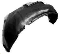 PRASCO ST5203604 Parasassi passaruota anteriore Sx