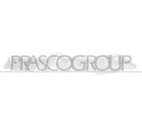 PRASCO Staffa Supporto Paraurti CITROEN Berlingo PEUGEOT Partner Anteriore SX