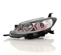 PRASCO Supporto, Fendinebbia BM4001304