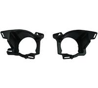 PRASCO Supporto, Fendinebbia DA2241242 | Compatibile con: DACIA SANDERO II