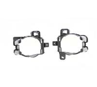 Supporto Fendinebbia Prasco PG3261305 per Peugeot