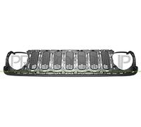PRASCO Supporto, Griglia radiatore JE1002021 | Compatibile con: JEEP RENEGADE SUV