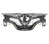 SUPPORTO GRIGLIA RADIATORE CAPTUR - Mod. 01/13 - 02/17