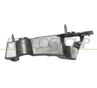 Prasco STAFFA GUIDA DESTRA PARAURTI ANTERIORE-PLASTICA