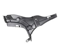 Staffa Guida Destra Paraurti Posteriore Audi A3 3/5 Porte (8v1/8va) 2012-2016 Dx