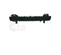 PRASCO Supporto Paraurti Anteriore Adatto Per Ford Fiesta VI FD3441622