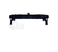 PRASCO Supporto Paraurti Anteriore Adatto Per VW Golf VI 5K1 VG0381622