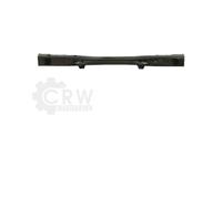 PRASCO Supporto Paraurti Anteriore Inferiore Parte per Alfa Romeo 147 937