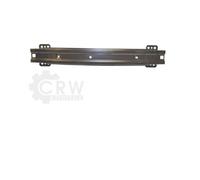 PRASCO Supporto Paraurti Anteriore Parte Superiore Per Fiat 500 312 FT0301642