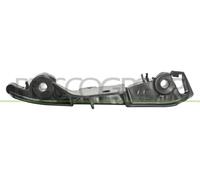 Staffa Guida Destra Paraurti Anteriore-Plastica Bmw Serie 5-G30G31-(Anno 2016 In