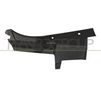 PRASCO DA7101004 Supporto, Paraurti