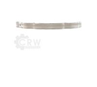Rinforzo Paraurti Anteriore Per Audi A3 3/5 Porte (8p/8pa) Dal 2003 Al 2008