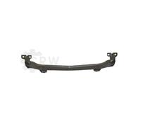 PRASCO Supporto Paraurti Frontale Inferiore Parte Plastica per Opel Corsa D S07