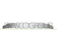 PRASCO Supporto Paraurti Frontale Superiore Parte per Mini F56 MN3121622