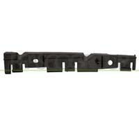 PRASCO Supporto, Paraurti FT0301003 | Compatibile con: ABARTH 500 / 595 / 695, FIAT 500