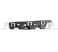 Prasco FT3441004 staffa laterale sinistra paraurti anteriore plastica