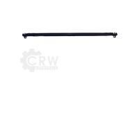 PRASCO Supporto Paraurti Inferiore Anteriore Per VW Golf VI 5K1 Plus 5M1 521 1T3
