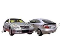 STAFFA DESTRA RINFORZO PARAURTI ANTERIORE per MERCEDES-BENZ CLASSE C Sportcou...