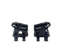 Prasco Supporto paraurti PG4301015