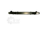 PRASCO Supporto Paraurti Posteriore Adatto Per Citroën C2 JM_ CI3041672