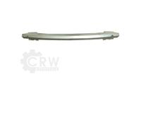 PRASCO Supporto Paraurti Posteriore Alluminio Adatto A per Audi A3 8L1 AD0161672
