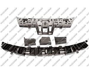 PRASCO Supporto, Paraurti RN3271280