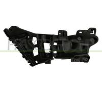 Staffa Laterale Destra Paraurti Posteriore Plastica Per Renault Clio 2012-2016