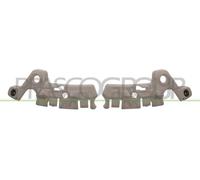 PRASCO RN4281005 Supporto, Paraurti