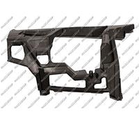 Staffa Paraurti Anteriore Laterale Sinistra Per Volkswagen Golf VI 09/08 - 09/12