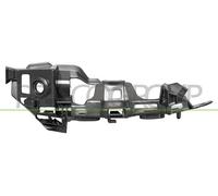Staffa Guida Sinistra Paraurti Anteriore Per Volkswagen Golf 7 2012-2016 Sx