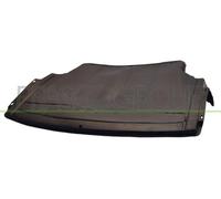 PRASCO Supporto targa BM0201539 Compatibile con: BMW 3