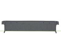 PRASCO Supporto targa BM0441539 Compatibile con: BMW 5, 5 Touring