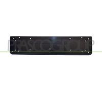 PRASCO Supporto targa BM0461539 Compatibile con: BMW 5