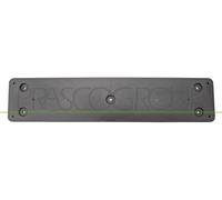 PRASCO Supporto targa BM0531539 Compatibile con: BMW 5, 5 Touring