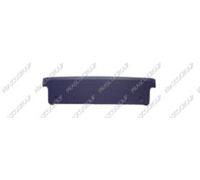 PRASCO Supporto targa BM0991549