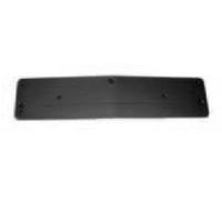PRASCO Supporto targa ME0411539 Compatibile con: MERCEDES-BENZ E-CLASS