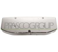 PRASCO Supporto targa ME9191539