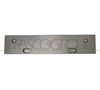 PRASCO Supporto targa RN7021539 Compatibile con: RENAULT CAPTUR I