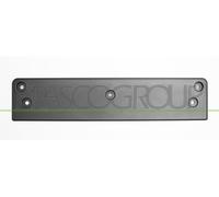 Supporto Targa Prasco VG4081539 per VW