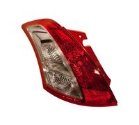 Fanale faro posteriore sinistro per suzuki swift 2010 al 2016