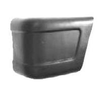 Prasco SZ0401104 - Mostrina, Paraurti