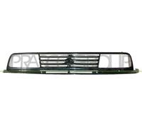 PRASCO SZ0482001 Griglia radiatore nero Compatibilità con SUZUKI Vitara SUV ET, TA, TD VITARA Cabrio ET, TA