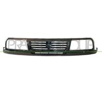 PRASCO SZ0502001 Griglia radiatore nero Compatibilità con SUZUKI Vitara SUV ET, TA, TD VITARA Cabrio ET, TA