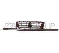 Griglia Radiatore Nera Per Suzuki Grand Vitara Dal 1999 Al 2005 Sz0542011