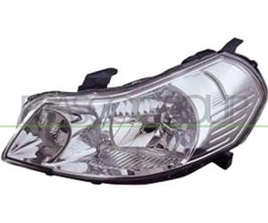 Prasco SZ3604804 - Faro Principale