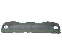 Spoiler Paraurti Anteriore Con Primer Per Suzuki Jimny Dal 2007 Al 2012