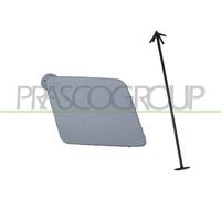 PRASCO Tappo gancio traino paraurti anteriore BM0491236