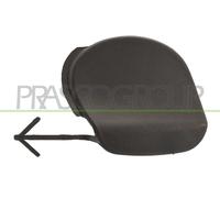 PRASCO Tappo gancio traino paraurti anteriore CI7051236