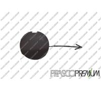 TAPPO COPRIGANCIO TRAINO PARAURTI ANTERIORE SX PER LANCIA YPSILON 843 2003-2011