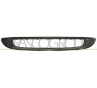 PRASCO Telaio Griglia radiatore ME3052325 Anteriore per SMART FORTWO Coupe (451)